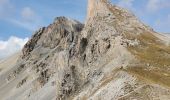 Tour Wandern Valloire - lac et col des Cerces - Photo 3