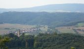 Randonnée A pied Bad Sooden-Allendorf - Rundwanderweg BSA 1 zur Schönen Aussicht - Photo 9