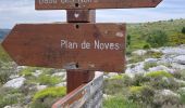 Tour Wandern Vence - Blaquiere - Photo 4