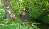 Percorso A piedi Chaumont-Gistoux - #200504 - Gistoux, Brûlotte, Babaures, Bois de Chaumont et Sentier de la Vallée**** - Photo 7