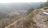 Tocht Stappen Sewen - la ronde tête, le Gresson depuis le lac d'Alfeld - Photo 1