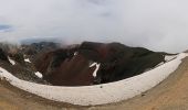 Tocht Te voet Unknown - Te Araroa - 04 Whanganui - a Tongariro Alpine Crossing - Photo 3