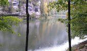 Excursión Senderismo Villers-le-Lac - Saut du Doubs - Barrage  - Photo 5