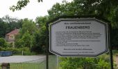 Tocht Te voet Lübben (Spreewald) - Rundwanderweg Fischteiche - Photo 8