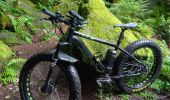 Trail Electric bike Saint-Clément - sortie vtt 30072023 baccarat - Photo 1