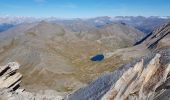 Excursión Senderismo Molines-en-Queyras - Tour du Viso J6 - Le Pain de sucre - Photo 6