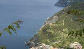 Trail Walking Riomaggiore - Riomaggiore - Portovenere - Photo 5