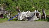 Tour Zu Fuß Marktgemeinde Matrei in Osttirol - Gletscherlehrweg Innergschlöss - Photo 10