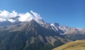 Trail Walking Villar-d'Arêne - L'Aiguillon et Lac du Pontet 28.8.22  - Photo 15