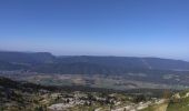 Tour Wandern Lans-en-Vercors - Pic Saint Michel-Les Allières - Photo 4