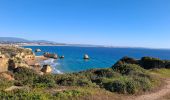 Excursión Senderismo São Gonçalo de Lagos - Ponta da Piedade Lagos Portugal - Photo 18