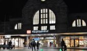 Excursión A pie Aquisgrán - [B4] Aachen Hauptbahnhof nach Brand - Photo 9