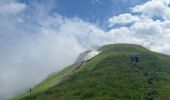 Trail Walking Samoëns - La tête de Bostan - Photo 5