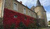 Excursión Senderismo La Celle-les-Bordes - La Celle les Bordes - Photo 2