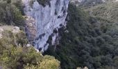 Trail Walking La Caunette - La Caunette - 17 - Photo 12