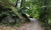 Trail Walking Bouillon - Promenade du Moulin du Rivage. (3,5km) - Photo 12