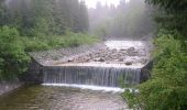 Tour Zu Fuß Rochlitz an der Iser - [Z] Vosecká bouda - Pod Dívčí strání - Photo 10