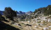 Trail Walking Grau Roig - Andorre TSM groupe 2 Lundi 9 septembre - Photo 8