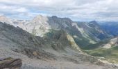 Tocht Stappen Pralognan-la-Vanoise - Pointe de l'observatoire  - Photo 3