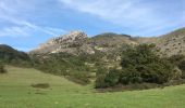 Randonnée Marche Camps-sur-l'Agly - Pech de Bugarach (départ de la Bastide - Camps-sur-l'Agly) - Photo 13