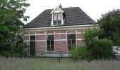 Randonnée A pied Wierden - WNW Twente - Het Lageveld/Wierden - blauwe route - Photo 1