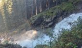 Randonnée Marche Krimml - Krimml Waterfalls  - Photo 4