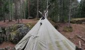 Trail Walking Unknown - balade d'une heure  - Photo 1