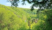 Trail Walking Ferrières - Promenade des cretes - Photo 17