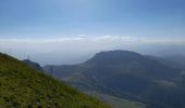 Trail Walking La Clusaz - ARAVIS: LES CONFINS _ TROU DE LA MOUCHE - Photo 6