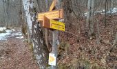 Trail Walking Les Deux Alpes - Le Garcin- Le Ponteil- Bons- La porte Romaine - Photo 15