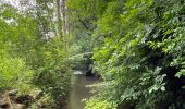 Randonnée Marche Genappe - Promenade ADEPS - Bousval - Photo 2