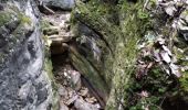 Trail Walking Le Chaffal - Arches de Combleroufle - Photo 9