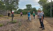 Tour Wandern Laure-Minervois - Laure Mvois (Capitelles) - Photo 4