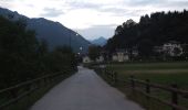 Trail On foot Ledro - Sentiero Austroungarico 1915-1918 - Photo 1