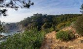 Excursión Senderismo Ensuès-la-Redonne - laRedonne le grand Méjan - Photo 14