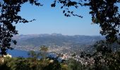 Tour Wandern Camogli - Rando Cinq Terre 3ème jour Camogli - Portofino - Photo 4