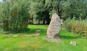 Tour Wandern Carrouges - 3 Amicales Carrouges p'tite rando - Photo 1