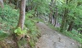 Trail Walking Houffalize - Nisramont - Photo 5