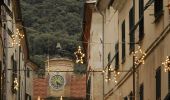 Percorso A piedi La Spezia - Alta Via del Golfo: La Foce - Portovenere - Photo 10