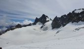 Tour Wandern La Grave - dome de la Lauze - Photo 4