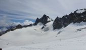 Trail Walking La Grave - dome de la Lauze - Photo 4