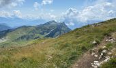 Trail Walking Saint-Laurent-du-Pont - La grande sûre A/R saint Laurent du pont - Photo 16