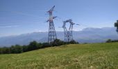 Tour Wandern Fontaine - Le Moucherotte en traversée - Photo 17