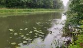 Tour Wandern Seneffe - Tunnel Godarville - Photo 1