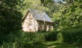 Excursión Senderismo Saint-Gervais - Les Écouges - Pas de Pierre Taillée - Photo 18