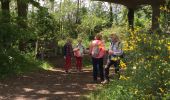 Randonnée Marche Gometz-la-Ville - Voie verte Aérotrain  - Photo 2