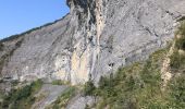 Tour Wandern Treffort - Passerelle Drac - Photo 10