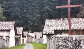 Randonnée A pied Pratovecchio Stia - Le terre dei monaci e del Granduca - Photo 7