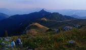 Trail Walking Saint-Pierre-de-Chartreuse - Fromagerie et sommet de Charmant Som - Photo 3