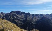 Trail Walking Belvédère - Cime de Paranova de St Grat - Photo 4